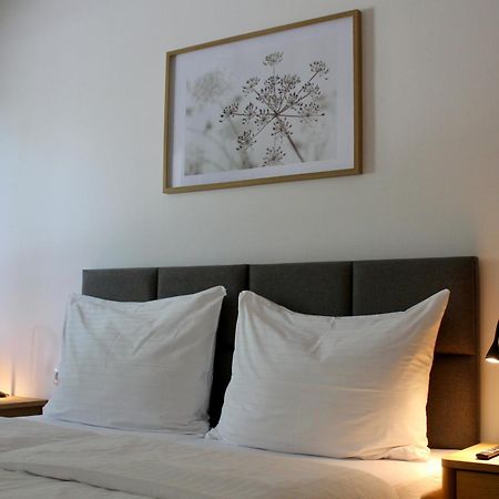 Apartmany Abacie Nový Jičín Exterior foto