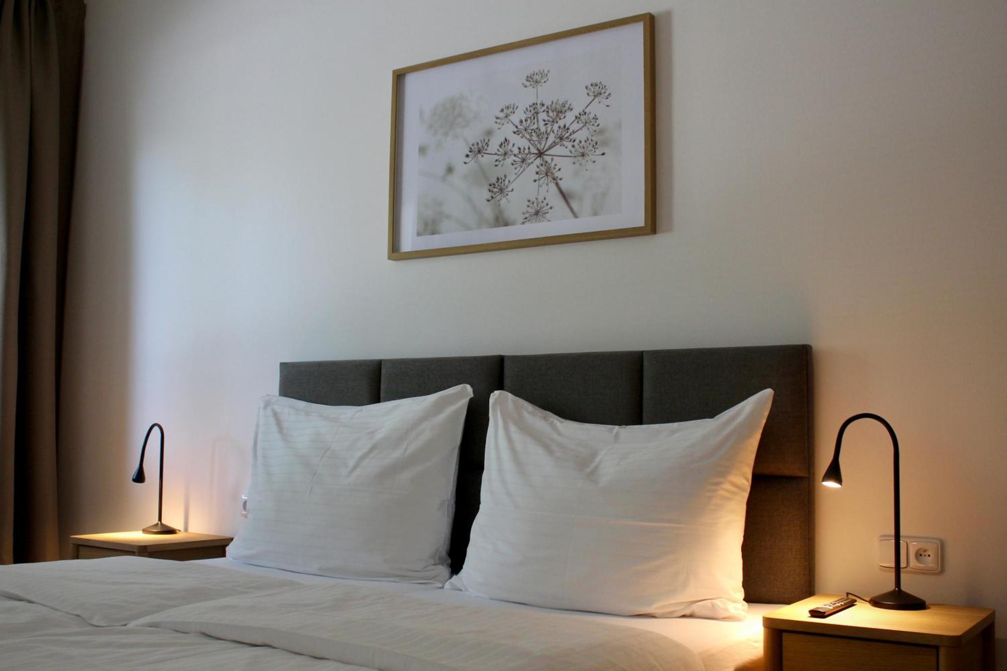 Apartmany Abacie Nový Jičín Exterior foto