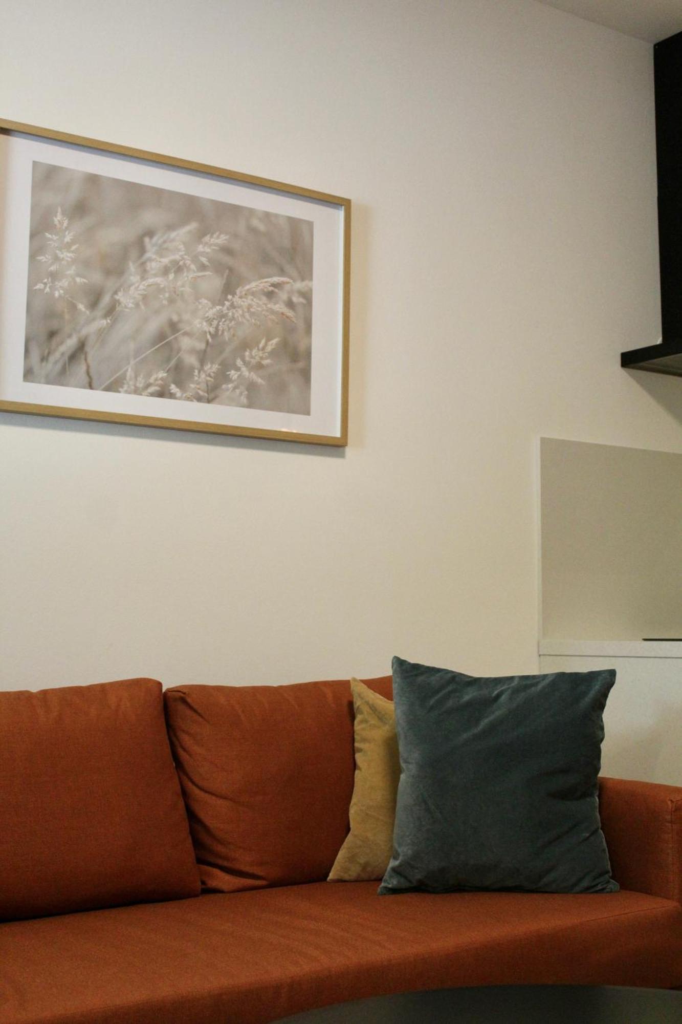 Apartmany Abacie Nový Jičín Exterior foto