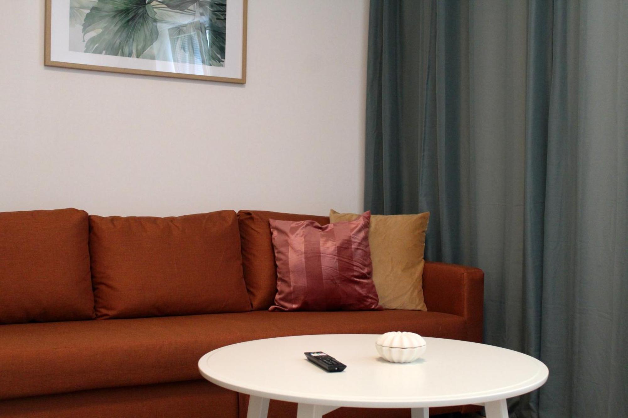 Apartmany Abacie Nový Jičín Exterior foto