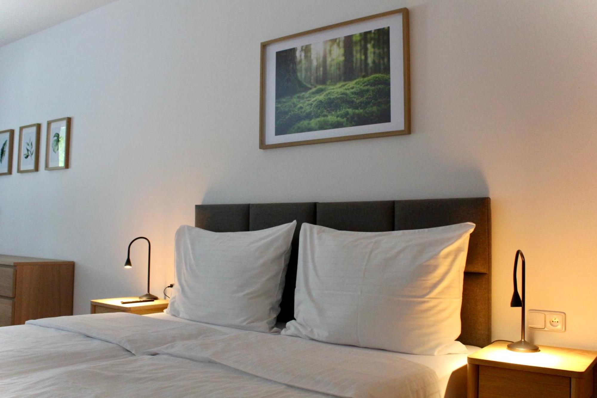 Apartmany Abacie Nový Jičín Exterior foto