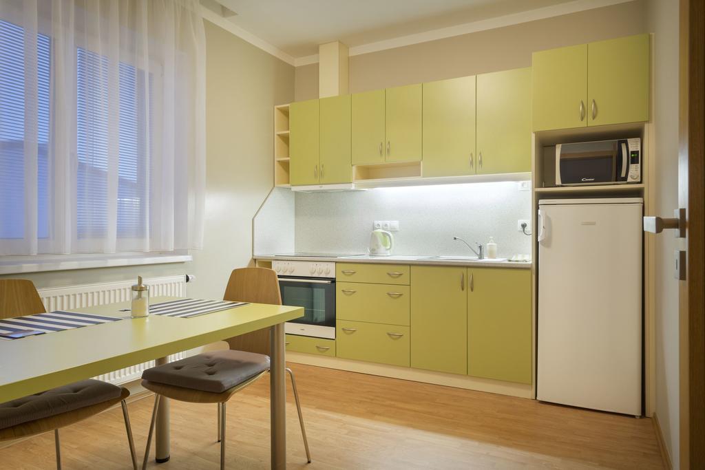 Apartmany Abacie Nový Jičín Quarto foto