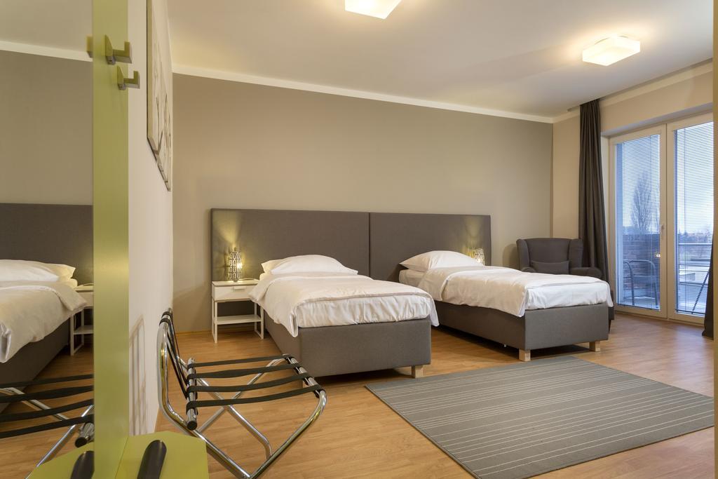 Apartmany Abacie Nový Jičín Quarto foto